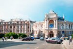 Одеса кипить через чергового автохама, припаркувався "як бог": кадри скандалу