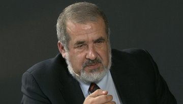 Чубаров подсчитал убитых оккупантами крымских татар