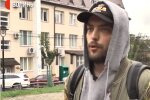 Коронавірус змусив українця розкрити очі, раніше сміявся: "Винен, пробачте"