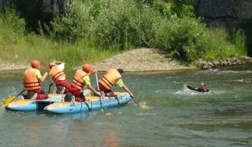 В Украине зафиксировано рекордное количество умерших в водоемах