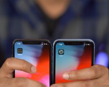 Apple избавит iPhone от фирменного выреза, но при одном условии