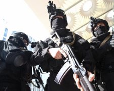 Навідник терористів попався СБУ - відео