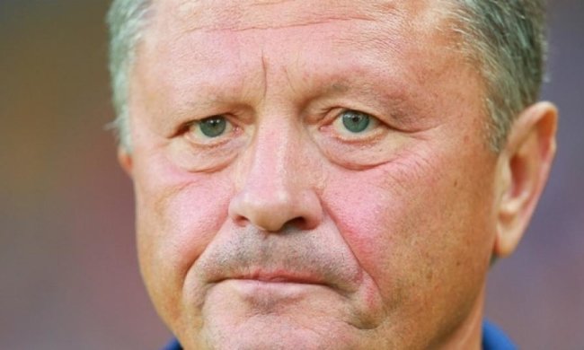 Маркевича официально приняли в ФФУ