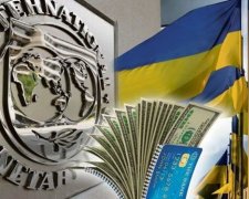 Украина может не увидеть новый транш МВФ до зимы