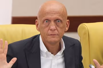 ФФУ платить Колліні мільйон євро на рік - журналіст