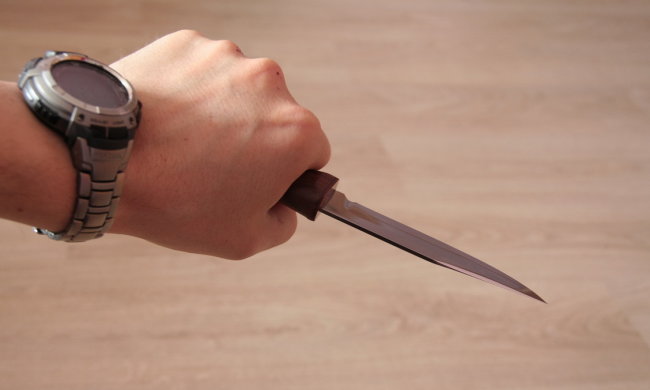 Пасажир з ножем перетворив поїздку на пекло: навколо була кров, паніка і благання поранених