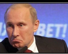 Приспівка про Путіна святкує день народження (відео)