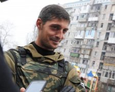 Наследие Гиви: террористка рассказала про настроения в рядах боевиков