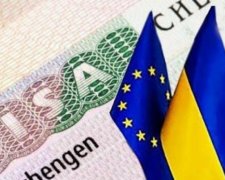 Українцям скасують безвізовий режим через біженців з Криму та Донбасу 