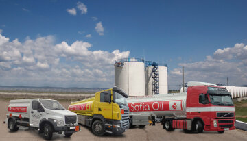 «София Ойл»