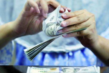 Курсы валют 22 июня: гривна теснит доллар и евро