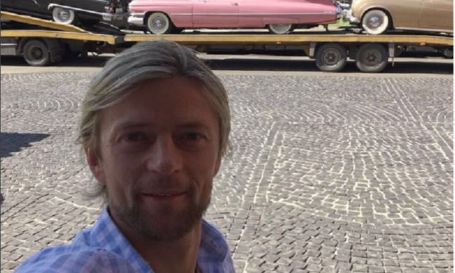 Черкаси струснув вибух бойової гранати