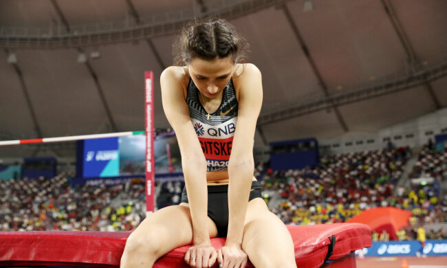 Марія Ласицкене, Getty Images