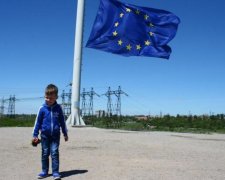 Колыбель казачества поприветствовала решение ЕС о безвизе: видео