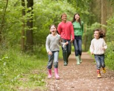 Правильно проведенные полчаса в день продлят вашу жизнь: что делать