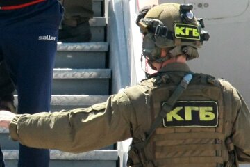 У Білорусі двоє офіцера КДБ підірвалися на російській міні:"Думали, що в Україні..."