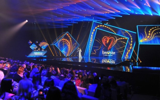 Евровидение в Украине: организаторы анонсировали забавный рекорд