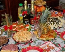 Після свят українці викинуть на смітник 430 млн грн