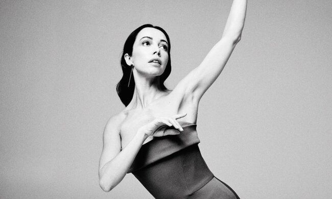 Катерина Кухар, фото: Instagram