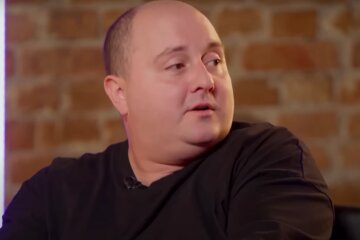 Юрій Ткач. Фото: скрін youtube
