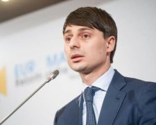 Главою патрульної служби призначили викладача університету Шевченка