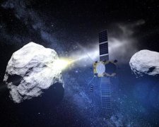 Астероїдна атака: NASA побачило серйозну загрозу для Землі