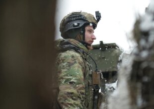 ВСУ, фото: Facebook