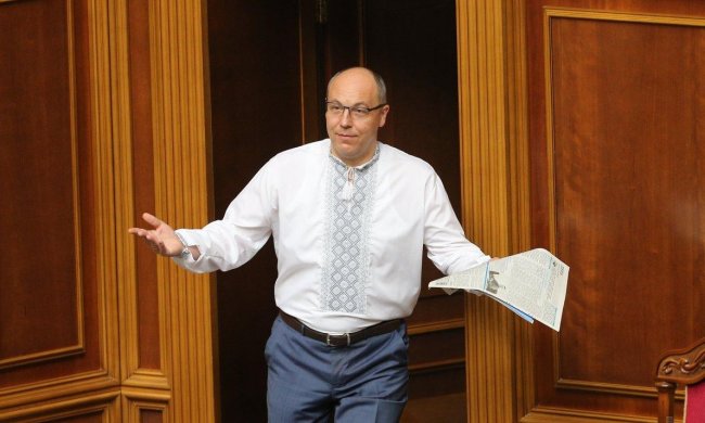 Главное за день среды 22 мая: первый законопроект Зеленского, госпереворот от Парубия и интимный скандал соратника Порошенко