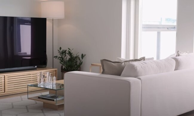 Уютный интерьер. Фото: скриншот youtube