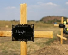 Чому мовчать матері загиблих на Донбасі росіян