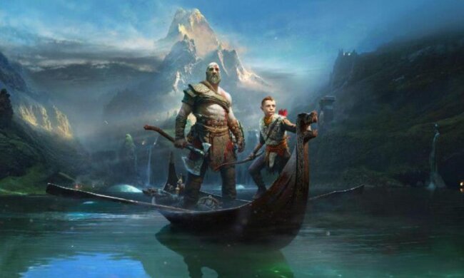 God Of War: автори проговорилися про продовження