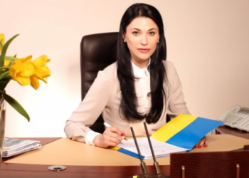 Вікторія Джарті