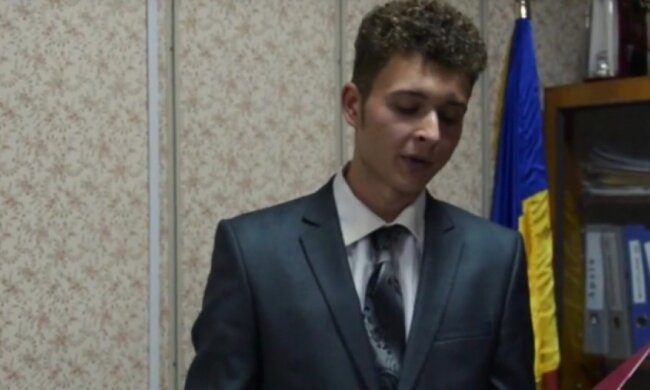 22-річний студент став наймолодшим сільським головою в Україні