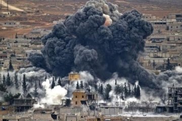 Кремлевские СМИ "нашли" виновных в убийстве турков