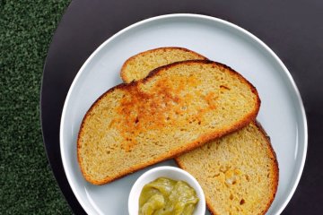 Їжте на здоров'я: дієтологи склали список найкорисніших продуктів