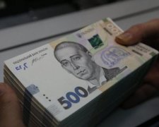 Курс валют в Україні: ціни в обмінниках до Нового року