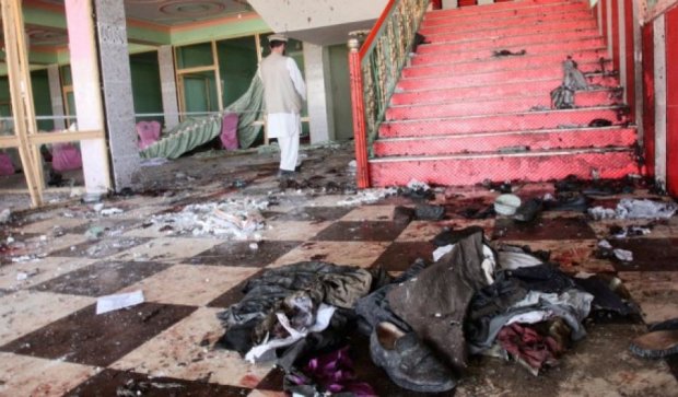 30 людей постраждали у перестрілці на афганському весіллі