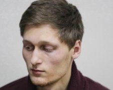 У Білорусі журналістів побили в суді (фото, відео)