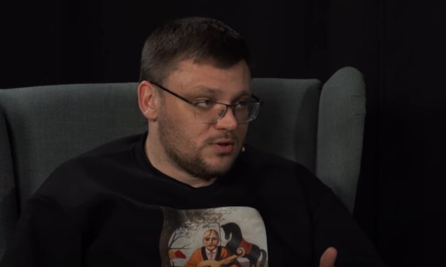 Семен Кривонос