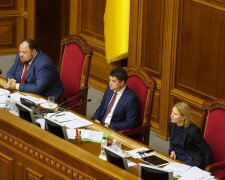 Дубинський показав рішення Разумкова не чіпати Гонтареву і Ко: "Порошенку точно можна не переживати"