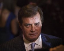 В США арестовали Манафорта: первые подробности