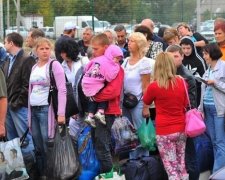 Переселенці працюватимуть без випробувального терміну