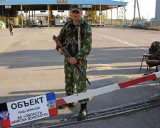 Бойовик Путіна виє на весь Донбас: "Всі кинули, грошей немає, допоможіть!"