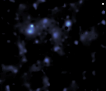 Темная материя