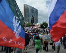 Після призначення Пушиліна бойовики зженуть всіх на "вибори"