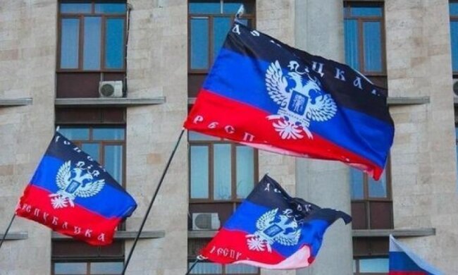 В сети показали как живет оккупированный Донецк (видео)