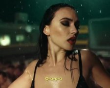 Тканини не вистачило? Солістка Serebro влаштувала відверту фотосесію