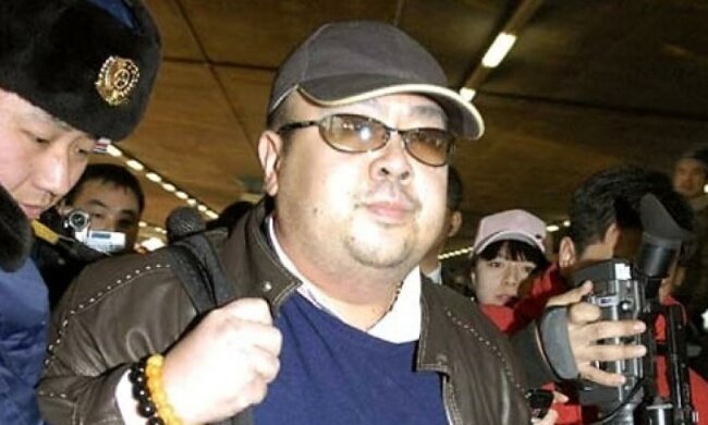 Убийство Ким Чон Нама: кем был брат корейского диктатора