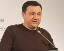 На границе с РФ заметили вооруженных людей в военной форме