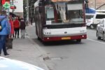 Автобус, изображение иллюстративное, кадр из видео:: YouTube